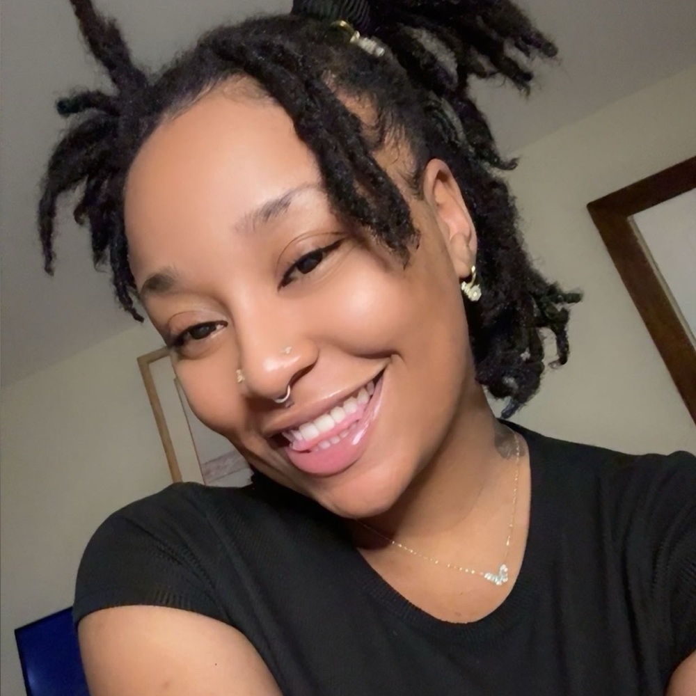Meet your Posher, Tatyana